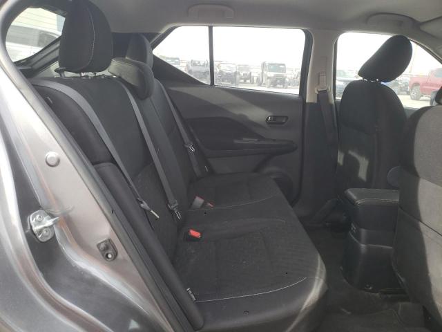 Photo 11 from auction – 2021 NISSAN KICKS S with VIN 3N1CP5BVXML556228