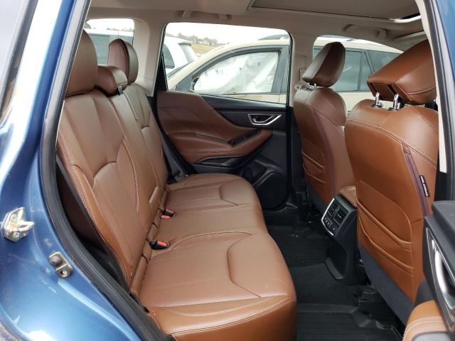 Photo 10 from auction – 2020 SUBARU FORESTER T with VIN JF2SKAXCXLH489376
