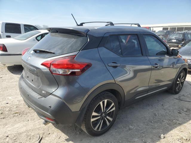 Photo 3 from auction – 2020 NISSAN KICKS SR with VIN 3N1CP5DV9LL484434