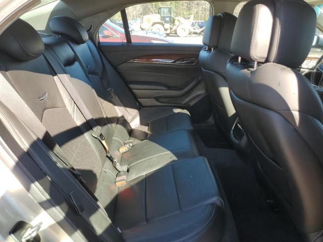 Photo 10 from auction – 2014 CADILLAC CTS with VIN 1G6AP5SX9E0164011