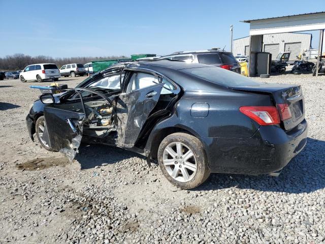 Photo 2 from auction – 2007 LEXUS ES 350 with VIN JTHBJ46G272019230