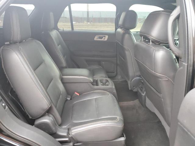 Photo 11 from auction – 2015 FORD EXPLORER S with VIN 1FM5K8GT6FGC18776