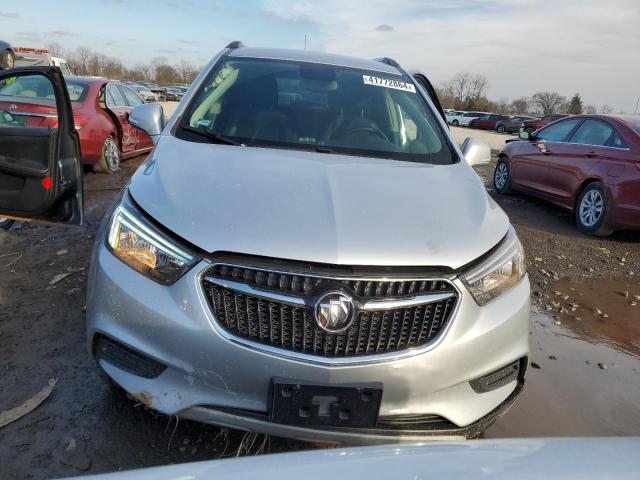 Photo 5 from auction – 2017 BUICK ENCORE PRE with VIN KL4CJESB1HB036392