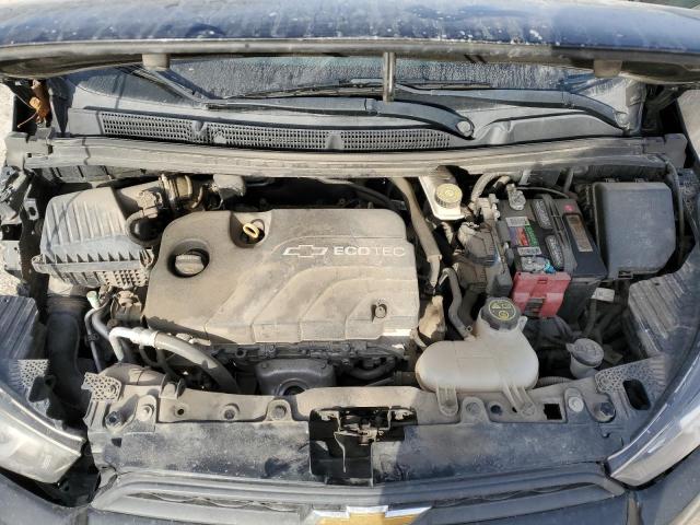 Photo 11 from auction – 2017 CHEVROLET SPARK LS with VIN KL8CB6SA0HC720174