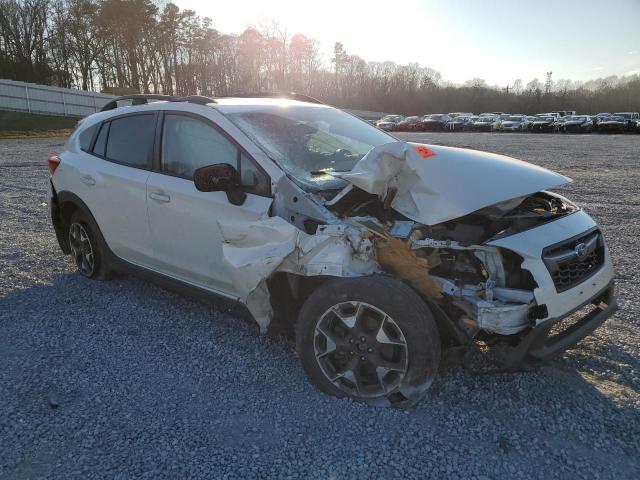 Photo 4 from auction – 2020 SUBARU CROSSTREK with VIN JF2GTAEC4LH235281