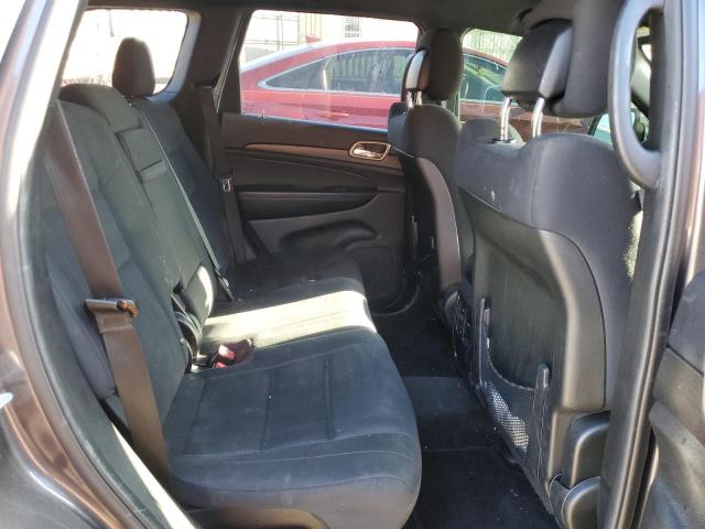 Photo 11 from auction – 2016 JEEP GRAND CHER with VIN 1C4RJEAG6GC436552