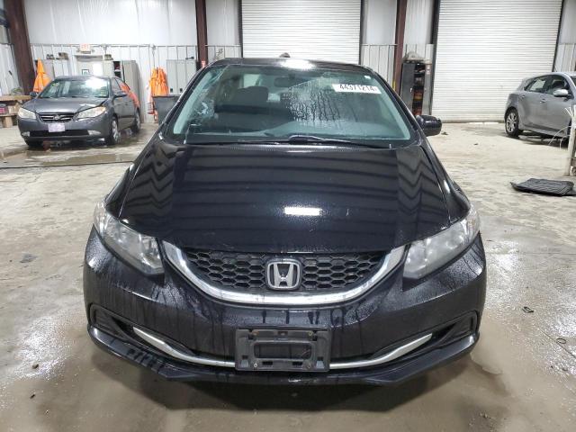 Photo 5 from auction – 2015 HONDA CIVIC LX with VIN 19XFB2F50FE077826