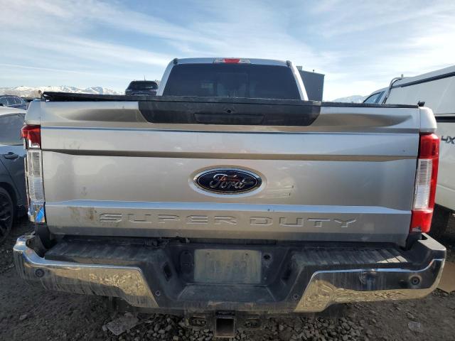 Photo 6 from auction – 2018 FORD F350 SUPER with VIN 1FT8W3BT2JEC91521