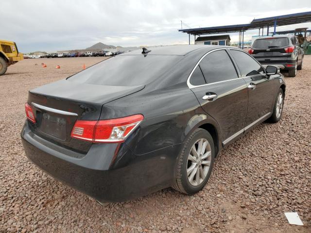 Photo 3 from auction – 2010 LEXUS ES 350 with VIN JTHBK1EG6A2344242