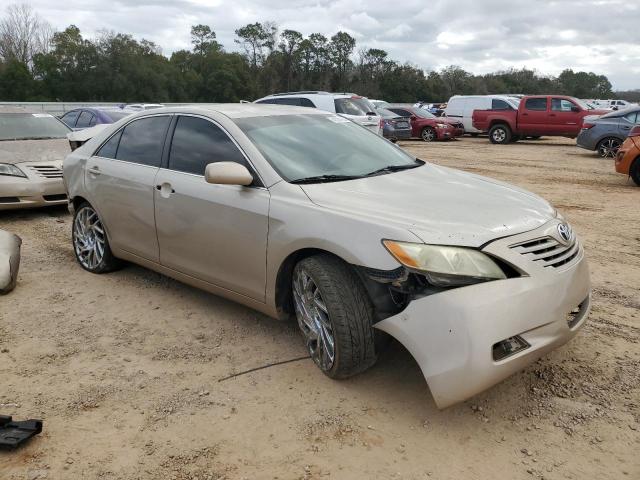 Photo 4 from auction – 2009 TOYOTA CAMRY BASE with VIN 4T1BE46K39U859854