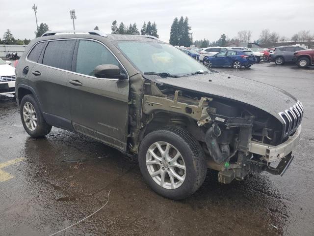 Photo 4 from auction – 2015 JEEP CHEROKEE L with VIN 1C4PJMCSXFW594652