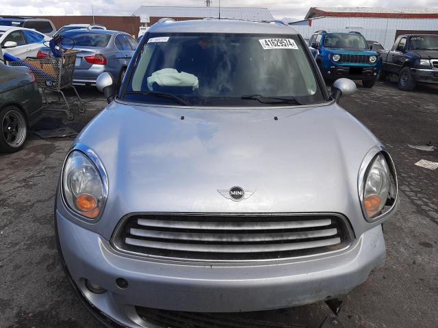 Photo 5 from auction – 2012 MINI COOPER COU with VIN WMWZB3C58CWM03832
