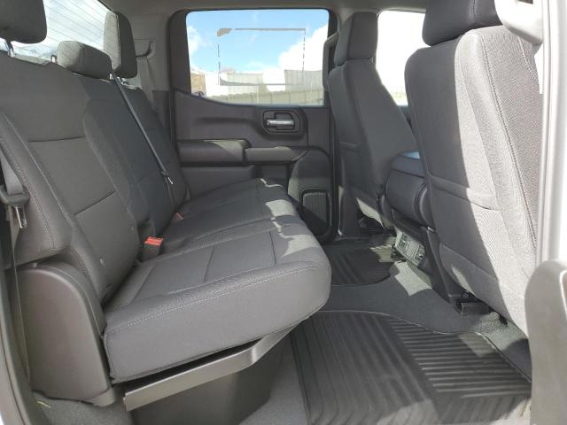 Photo 10 from auction – 2024 CHEVROLET SILVERADO with VIN 1GCPDBEK5RZ134469