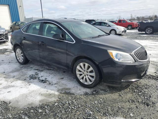 Photo 4 from auction – 2017 BUICK VERANO with VIN 1G4PP5SK7H4110260
