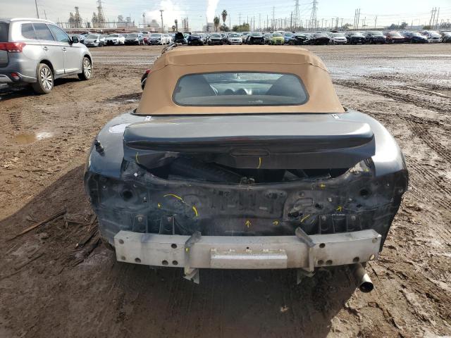 Photo 6 from auction – 2001 MAZDA MX-5 MIATA with VIN JM1NB353410217542