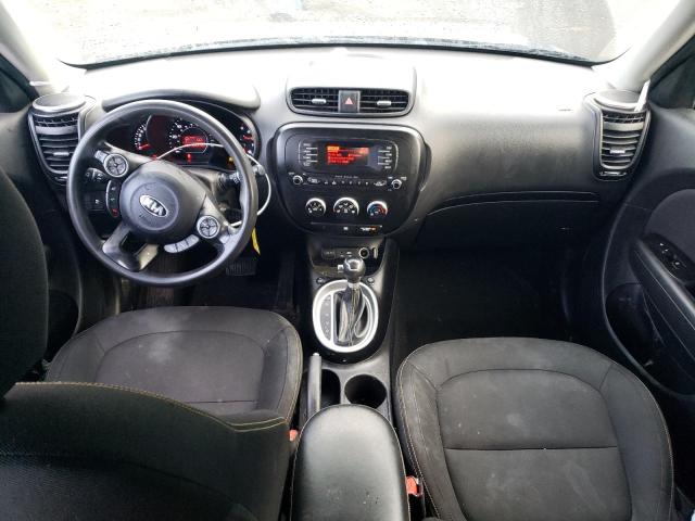 Photo 8 from auction – 2015 KIA SOUL + with VIN KNDJP3A58F7194417