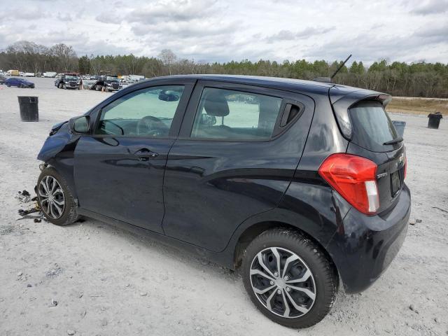 Photo 2 from auction – 2019 CHEVROLET SPARK LS with VIN KL8CB6SA4KC764458