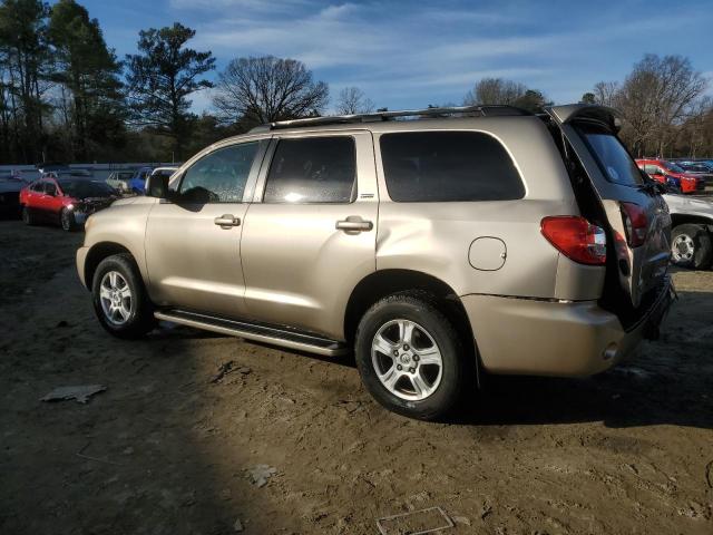 Photo 2 from auction – 2008 TOYOTA SEQUOIA SR with VIN 5TDBY64A28S012473