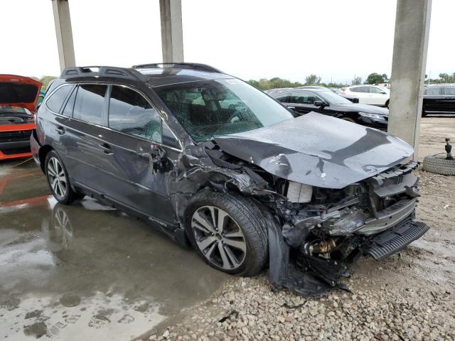Photo 4 from auction – 2019 SUBARU OUTBACK 2. with VIN 4S4BSANC4K3240158