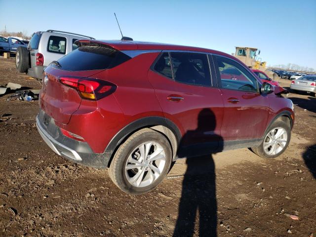 Photo 3 from auction – 2023 BUICK ENCORE GX with VIN KL4MMCSL5PB111862