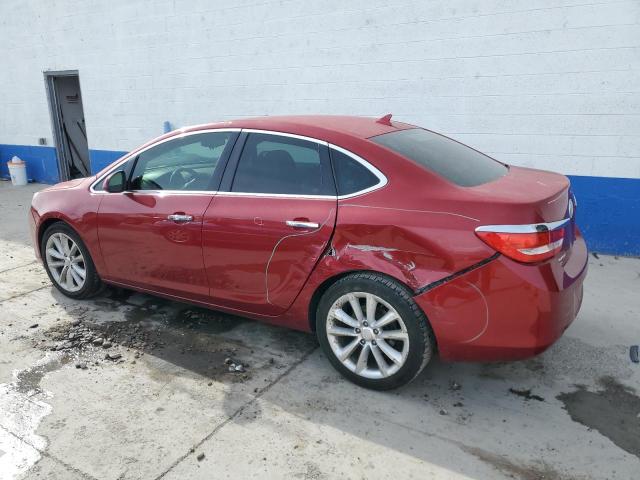 Photo 2 from auction – 2013 BUICK VERANO with VIN 1G4PP5SK6D4222445