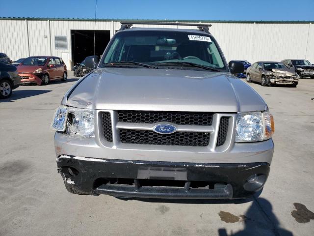 Photo 5 from auction – 2003 FORD EXPLORER S with VIN 1FMZU67E63UA99920