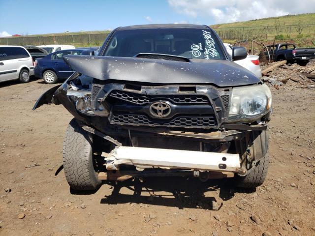 Photo 5 from auction – 2011 TOYOTA TACOMA DOU with VIN 3TMJU4GN2BM123364