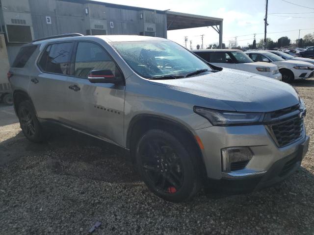 Photo 4 from auction – 2023 CHEVROLET TRAVERSE P with VIN 1GNERKKW0PJ147682
