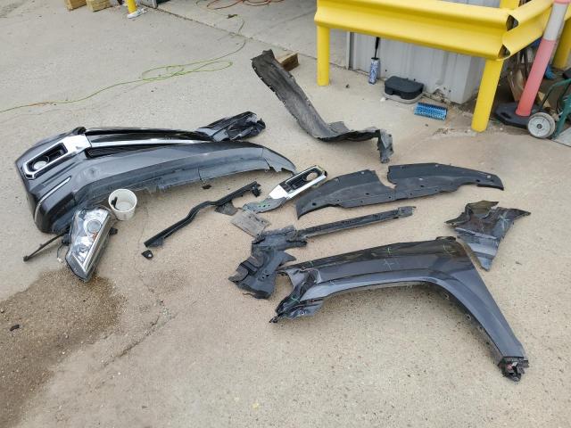 Photo 13 from auction – 2016 TOYOTA 4RUNNER SR with VIN JTEZU5JR4G5130877