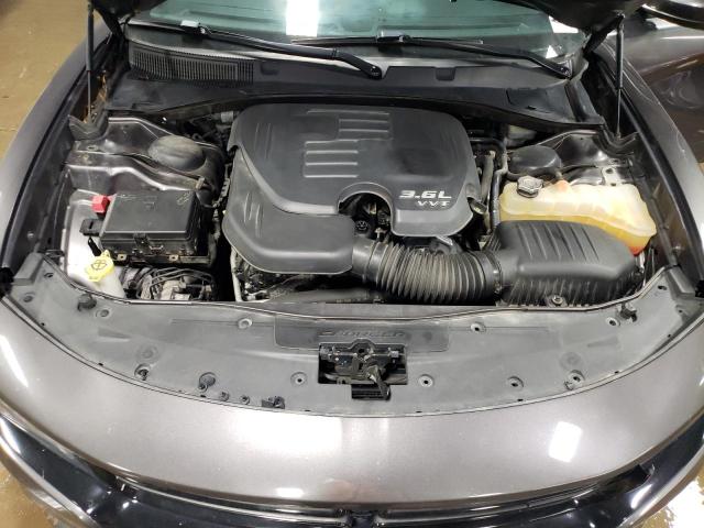 Photo 11 from auction – 2015 DODGE CHARGER SX with VIN 2C3CDXJG6FH742563
