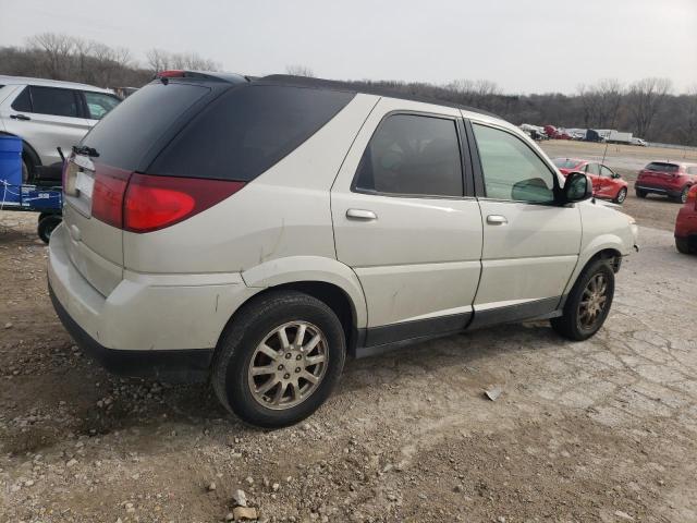 Photo 3 from auction – 2006 BUICK RENDEZVOUS with VIN 3G5DA03L06S645423