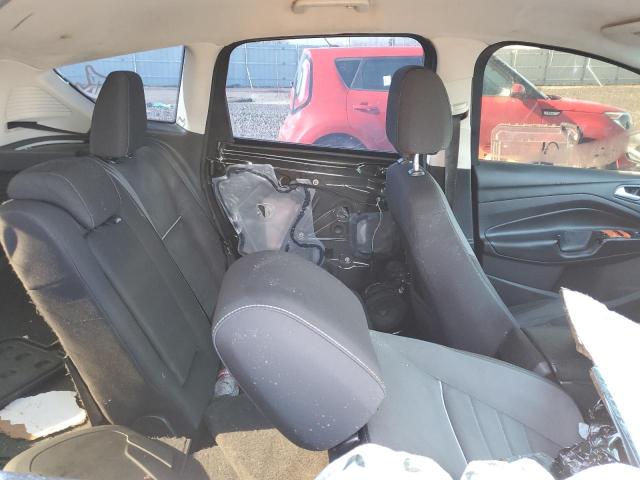 Photo 10 from auction – 2013 FORD C-MAX SE with VIN 1FADP5AU6DL509239