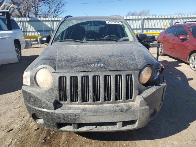 Photo 5 from auction – 2010 JEEP COMPASS SP with VIN 1J4NF4FB2AD608739