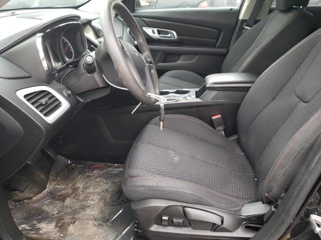 Photo 7 from auction – 2015 GMC TERRAIN SL with VIN 2GKALMEK6F6291752