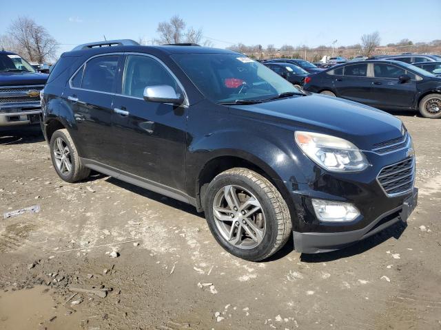 Photo 4 from auction – 2017 CHEVROLET EQUINOX PR with VIN 2GNALDEK1H6161125