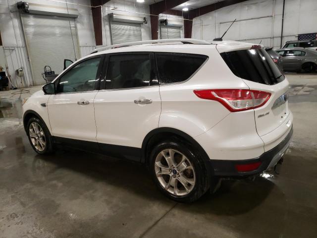 Photo 2 from auction – 2014 FORD ESCAPE TIT with VIN 1FMCU9J97EUC59938