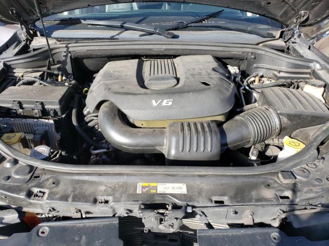 Photo 12 from auction – 2014 JEEP GRAND CHER with VIN 1C4RJFJG1EC557041