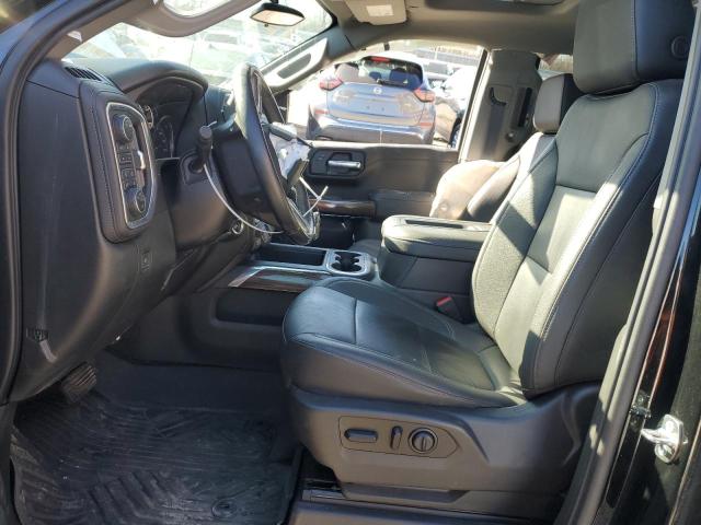 Photo 7 from auction – 2021 CHEVROLET SILVERADO with VIN 1GCPYFED2MZ299269