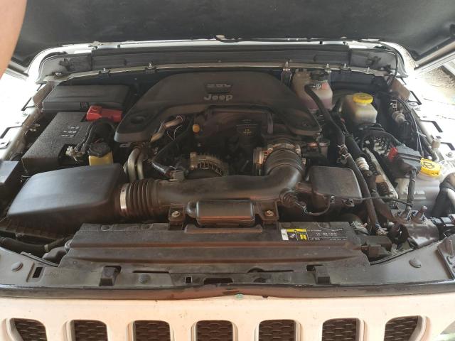 Photo 12 from auction – 2018 JEEP WRANGLER U with VIN 1C4HJXEG6JW113707
