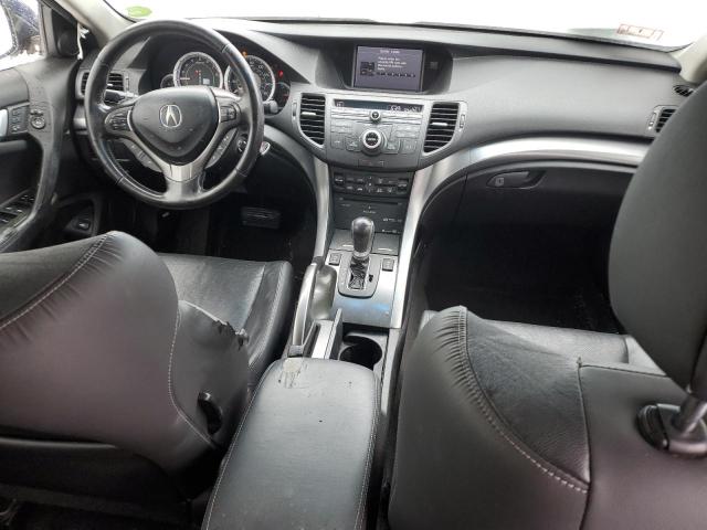 Zdjęcie 8 z aukcji – 2012 ACURA TSX TECH z VIN JH4CU2F66CC023695