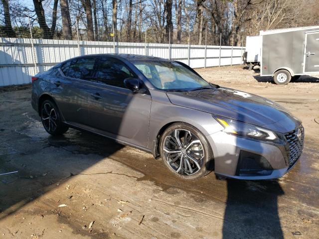 Photo 4 from auction – 2023 NISSAN ALTIMA SR with VIN 1N4BL4CV6PN309554