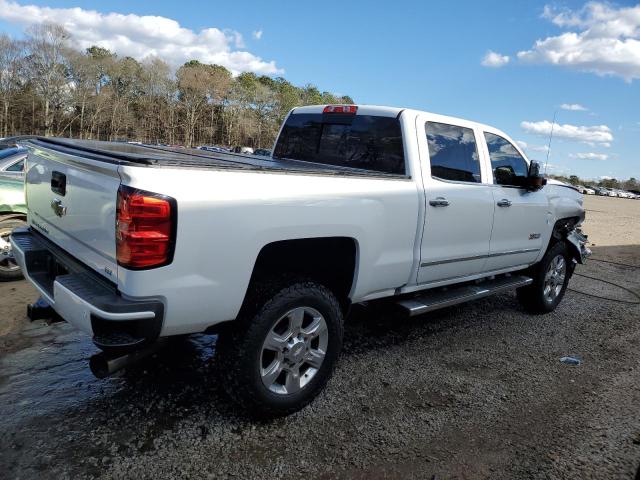Photo 3 from auction – 2017 CHEVROLET SILVERADO with VIN 1GC1KWEY2HF224315