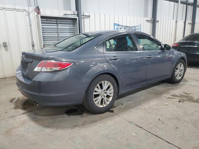 Photo 3 from auction – 2009 MAZDA 6 I with VIN 1YVHP82A695M39359