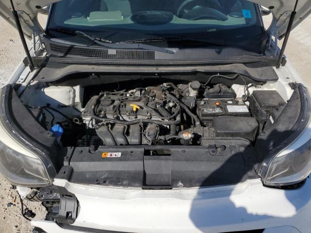 Photo 11 from auction – 2018 KIA SOUL + with VIN KNDJP3A59J7512389