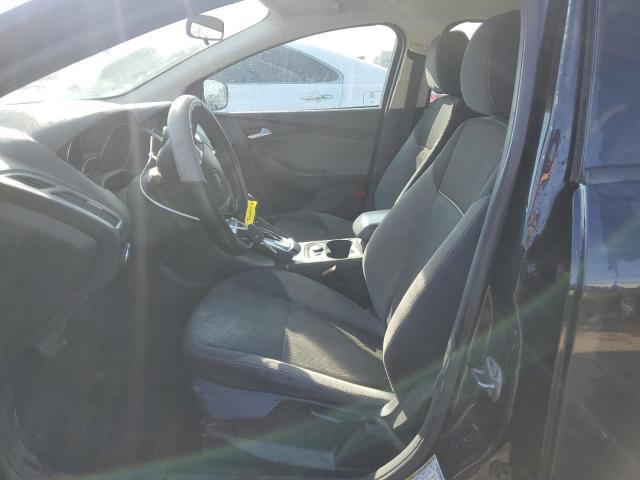 Photo 7 from auction – 2013 FORD FOCUS SE with VIN 1FADP3F21DL106085