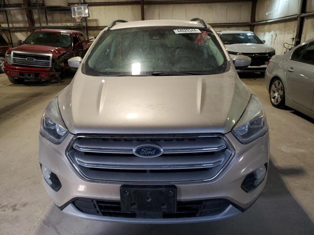 Photo 5 from auction – 2018 FORD ESCAPE SEL with VIN 1FMCU0HD0JUC07325