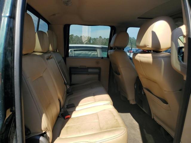 Photo 10 from auction – 2012 FORD F250 SUPER with VIN 1FT7W2BT2CEC20750