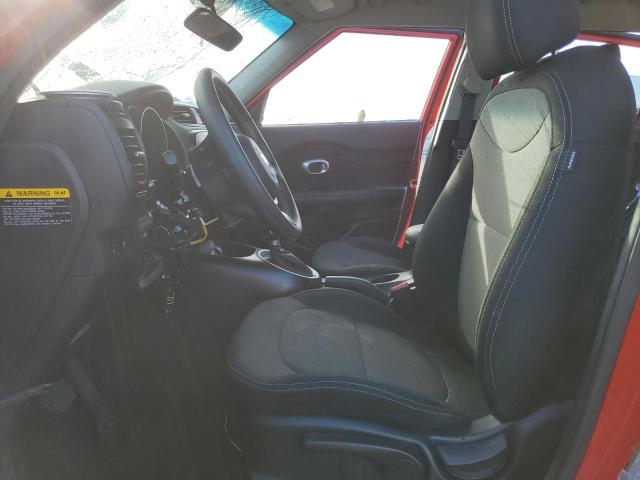 Photo 7 from auction – 2018 KIA SOUL + with VIN KNDJP3A57J7554253