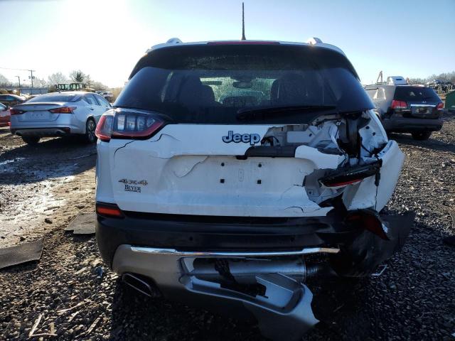 Photo 6 from auction – 2020 JEEP CHEROKEE L with VIN 1C4PJMDN6LD639764