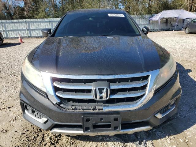 Photo 5 from auction – 2013 HONDA CROSSTOUR with VIN 5J6TF2H57DL001152